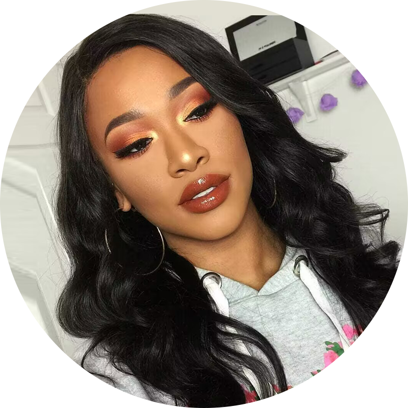 4x4 lace closure wig Eayonhair