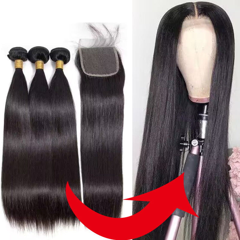Sew-in Service