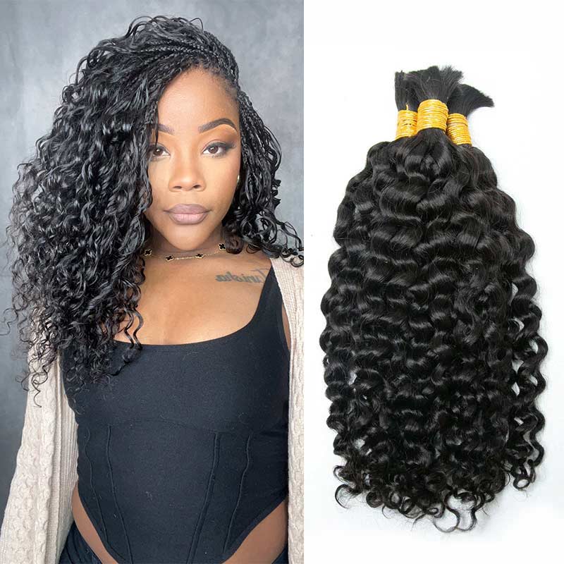 Human Hair for Wholesale Customer on April 15
