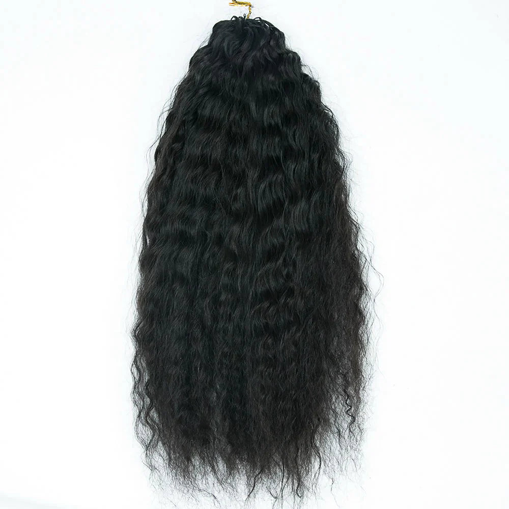 Human Hair for Wholesale Customer on April 16