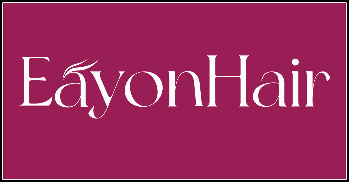 Eayon hair discount
