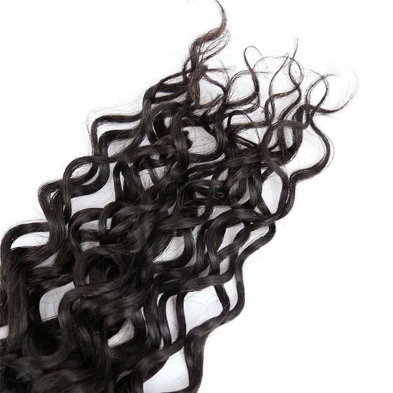 Bundles Deep Curly Human Hair9