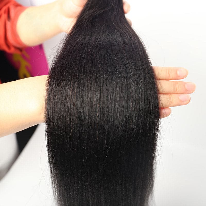 tape in hair extensions how to wash