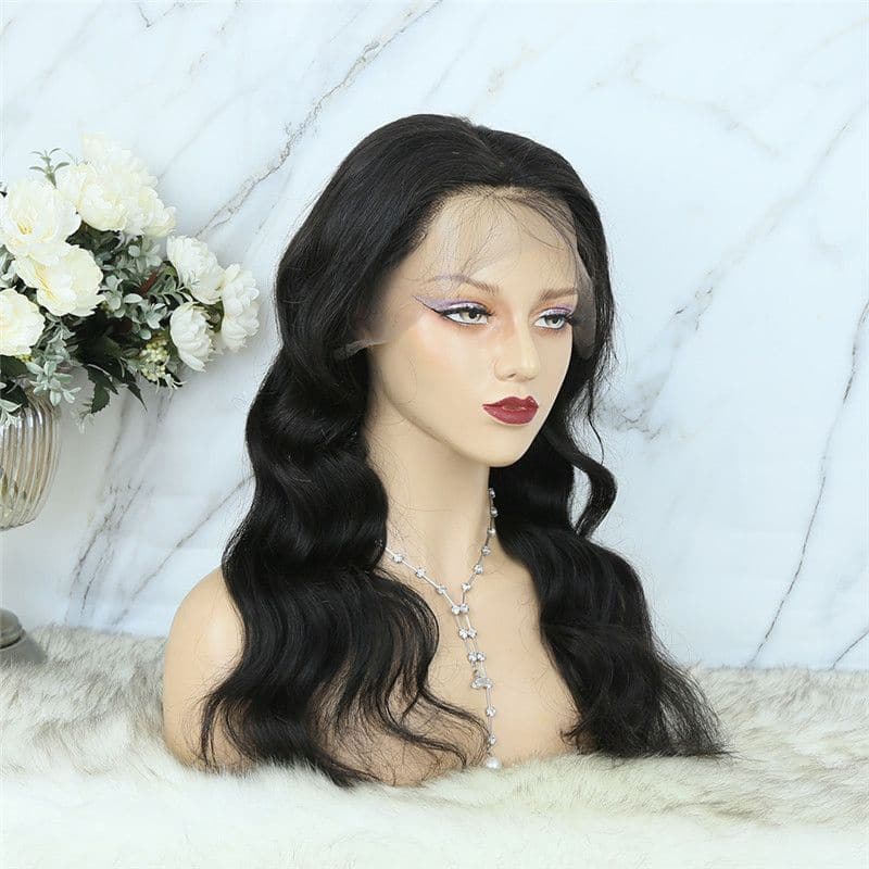 Special Offer 18"-20" Body Wave 13x4 Lace Front Wig BBB-2