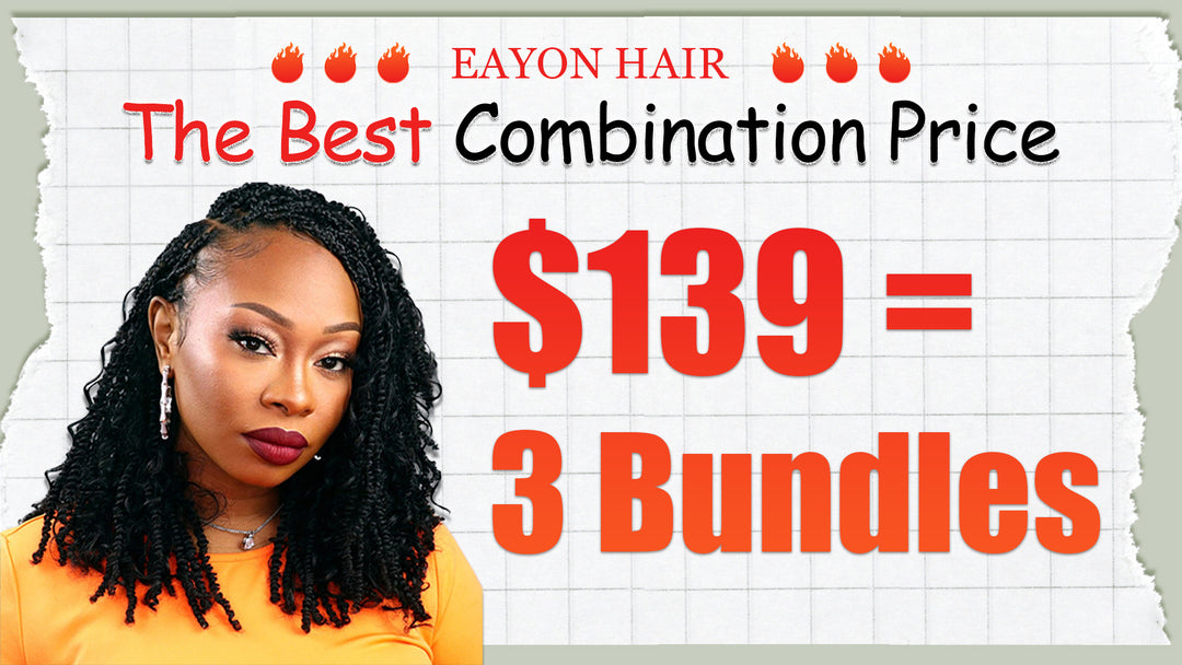 A Comprehensive Guide to Braiding Hair: Quantity, Quality, and Eayonhair