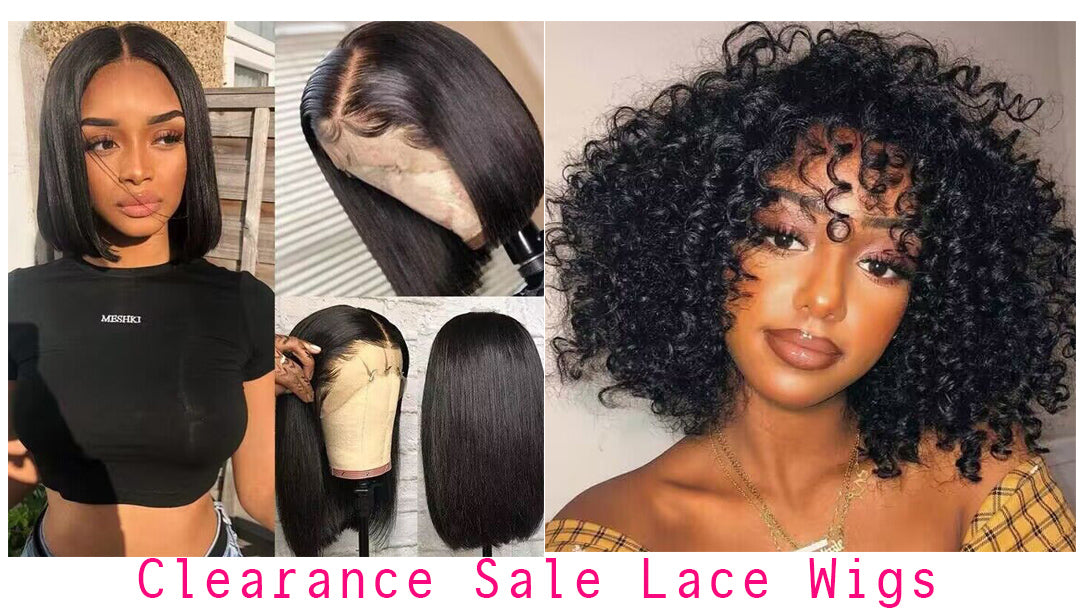 Eayonhair Clearance Sale Wigs in June