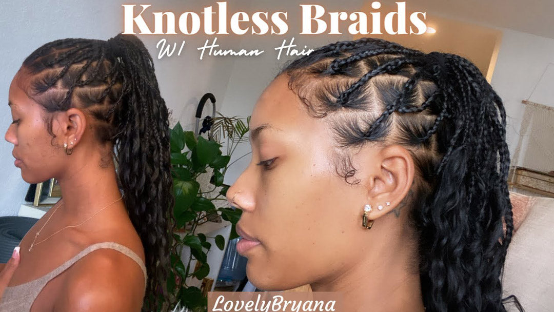 8 FAQs About Buying Bulk Human Hair for Braiding