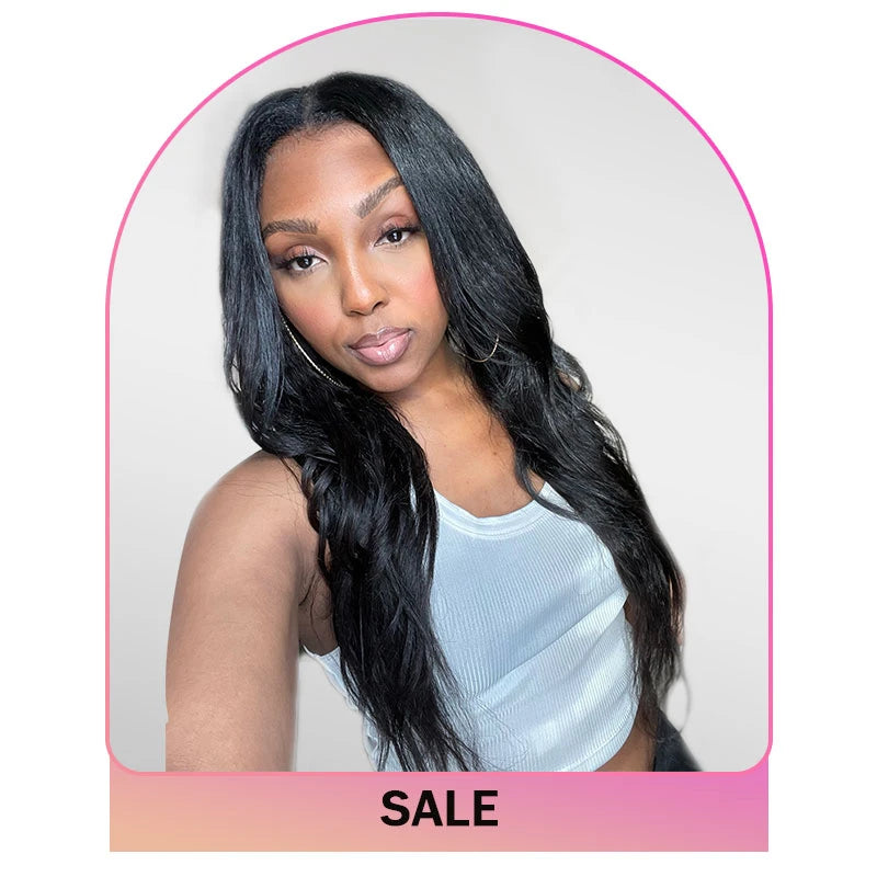 hot sale seamless clip in hair extensions