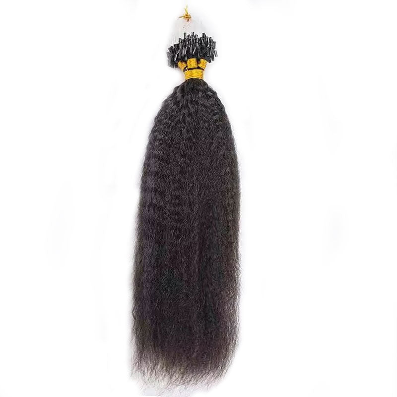 Wholesale-Microlinks Hair Extensions