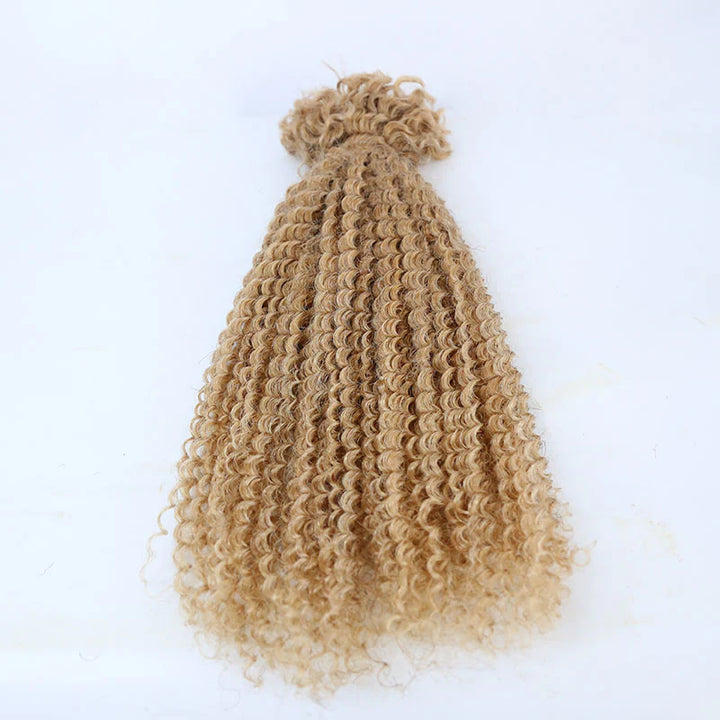 hair twist braids