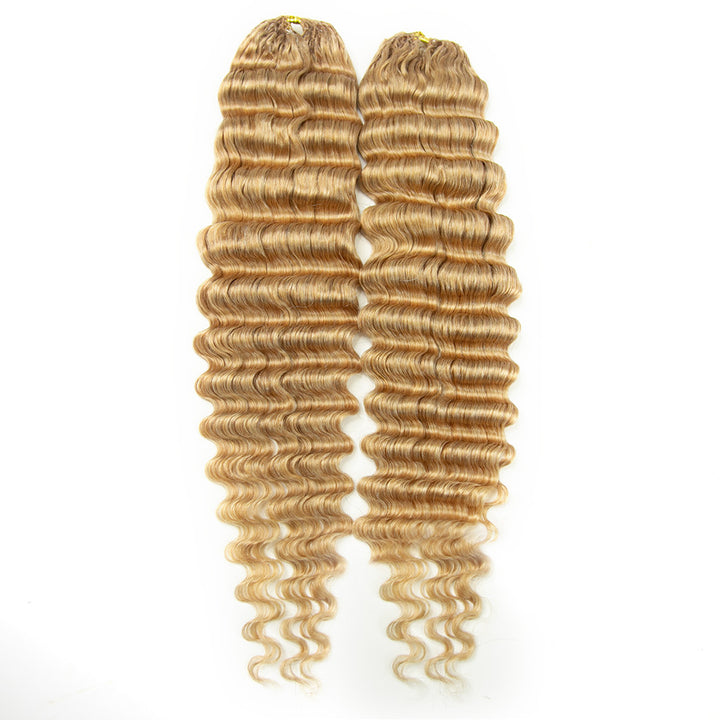 #27 crochet humanhair eayonhair.com