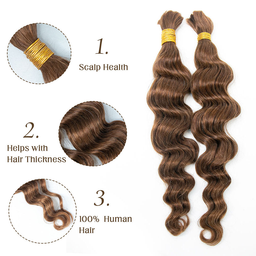 bohemian box braids long