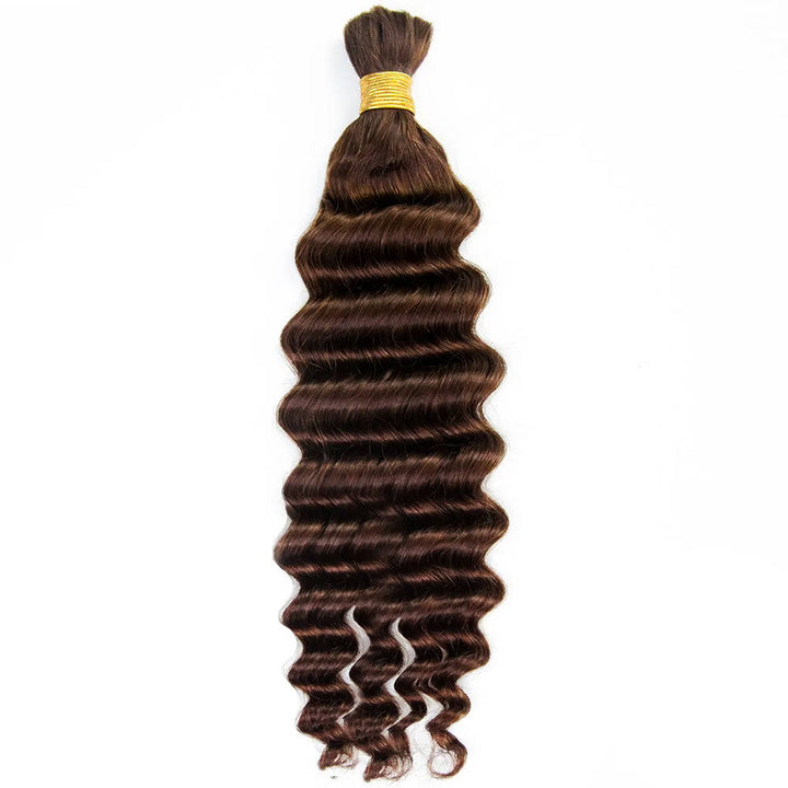 boho individual braids