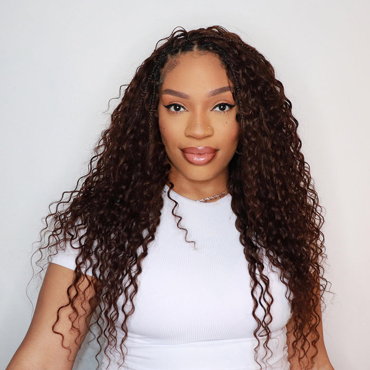 boho jumbo box braids