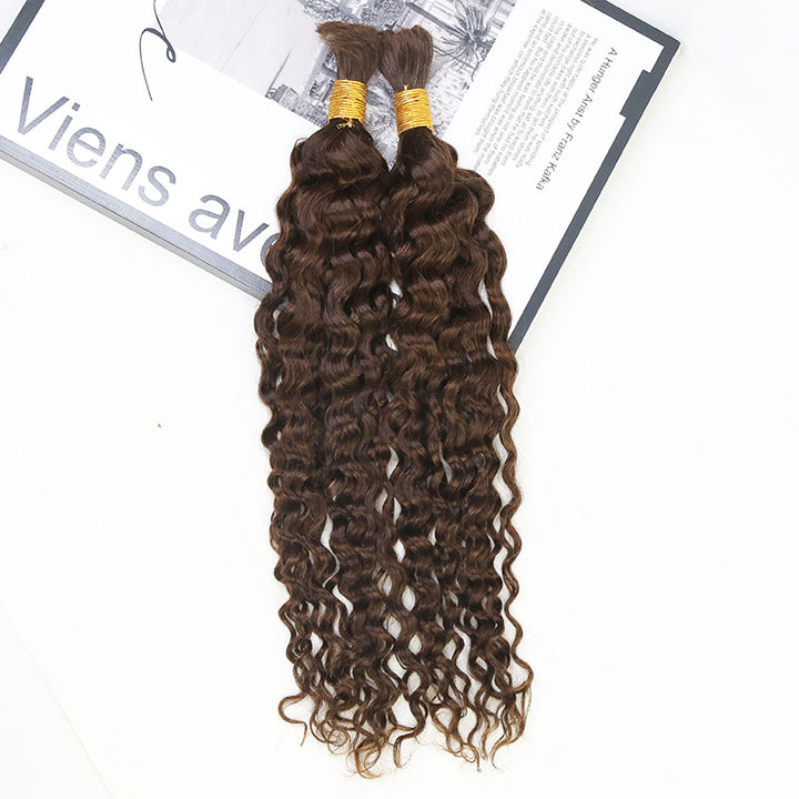 bohemian knotless braids 2025