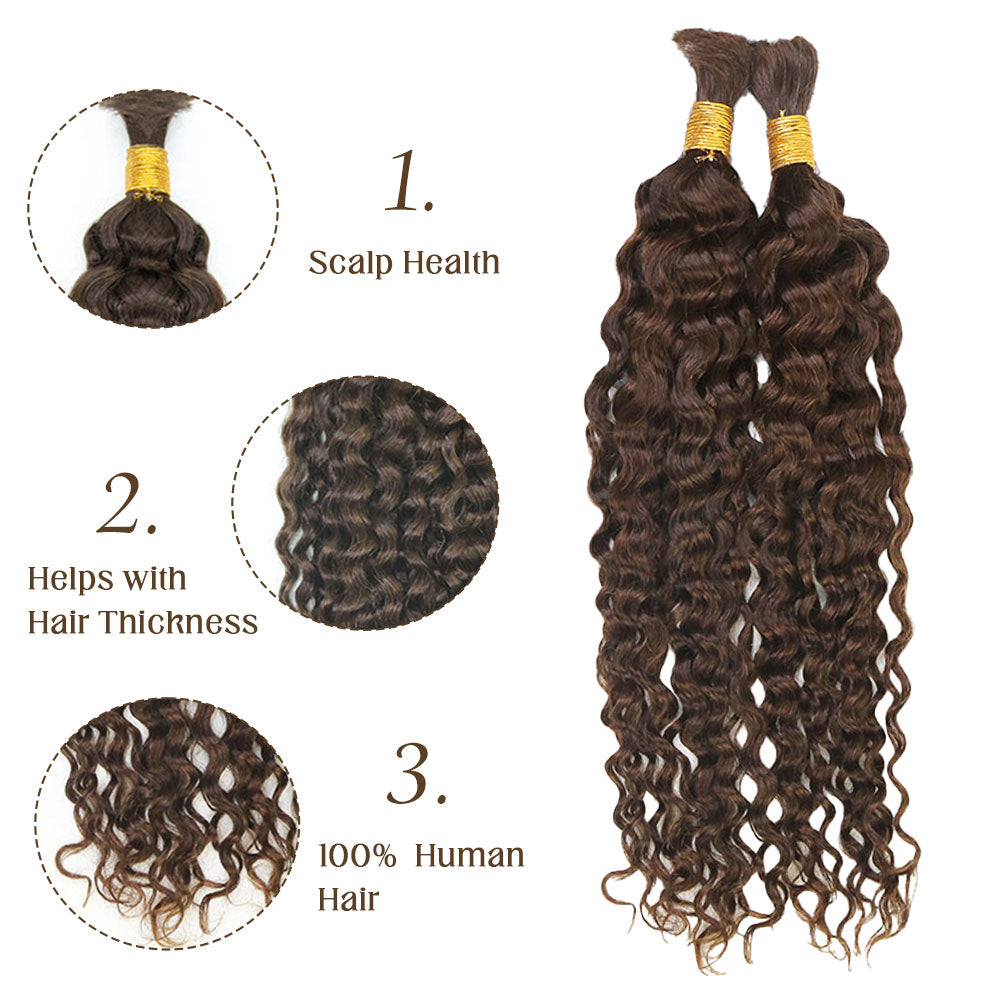 bohemian style braids 