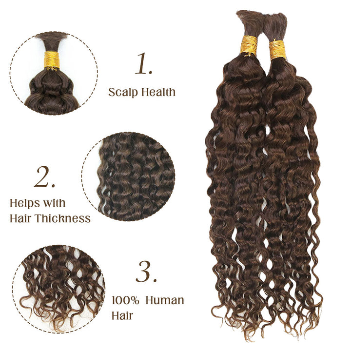 bohemian style braids 