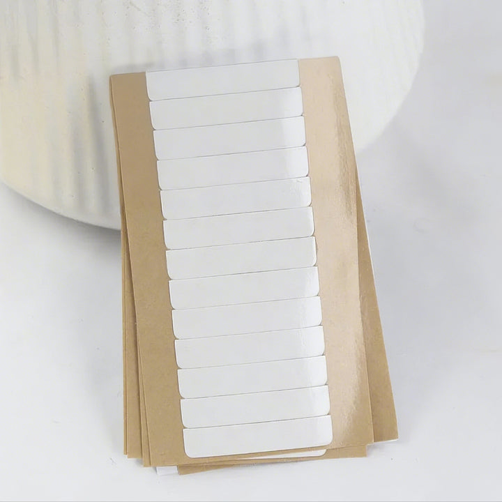 Replacement Tape Refills For Tape-in hair Extensions
