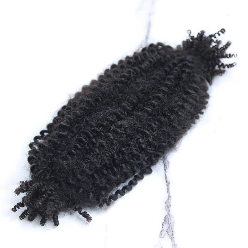 small goddess twist