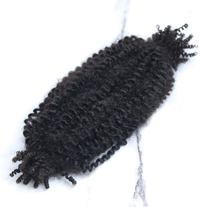 small goddess twist