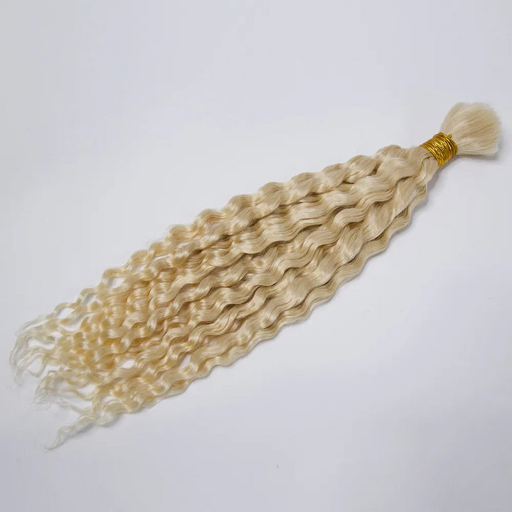  bohemian human hair