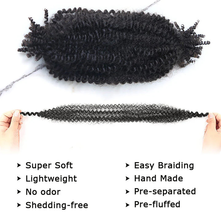 hair for bohemian twist