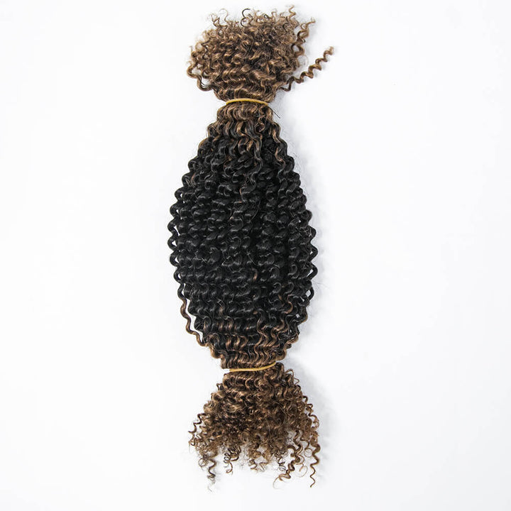 EAYON Pre-Separated Spring Afro Twists 1B/30 Color