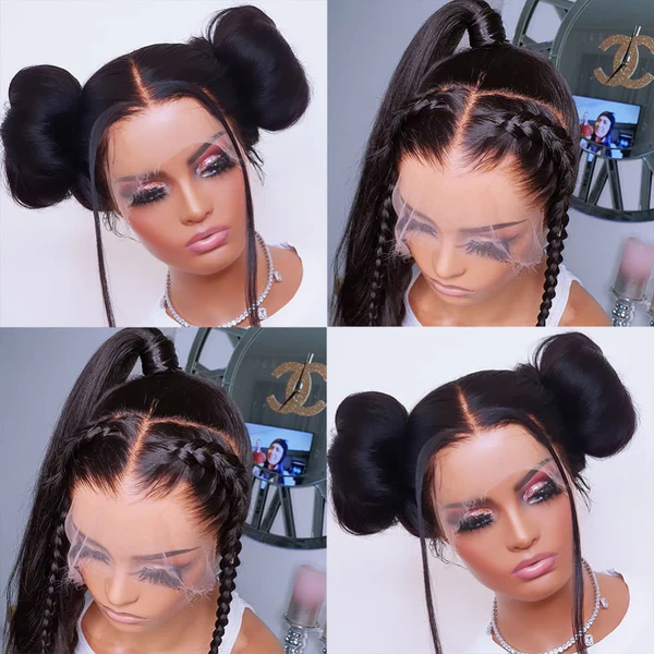 best lace wig