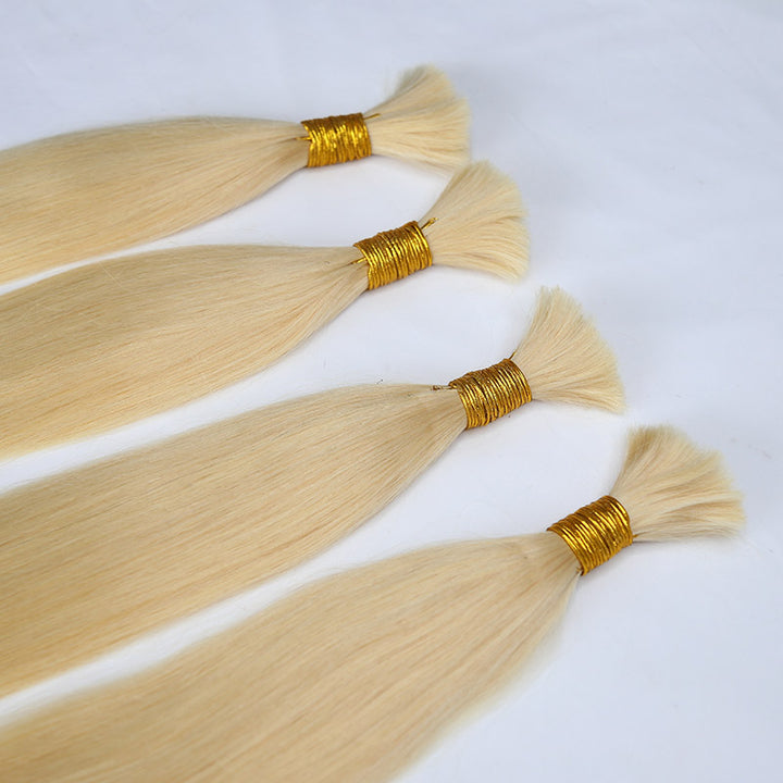 goddess braids color
