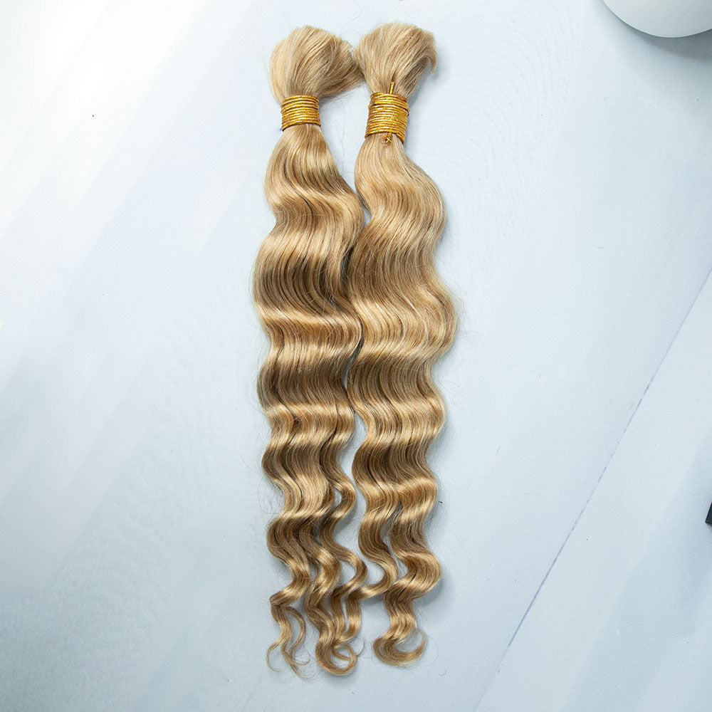 bohemian knotless braids