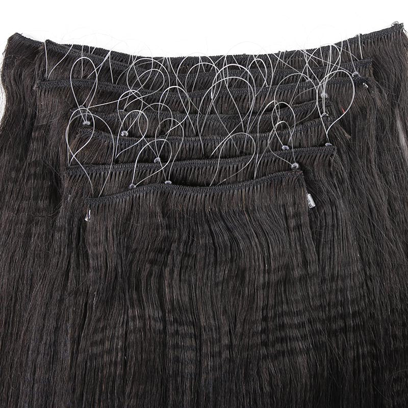 micro ring hair extensions for black women