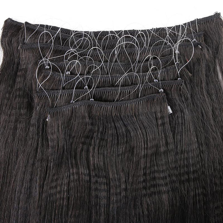 micro ring hair extensions for black women