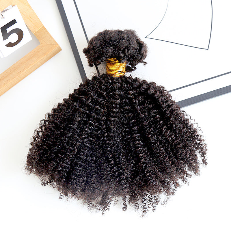 Loc/Twist Hair Extensions Afro Kinky Curly