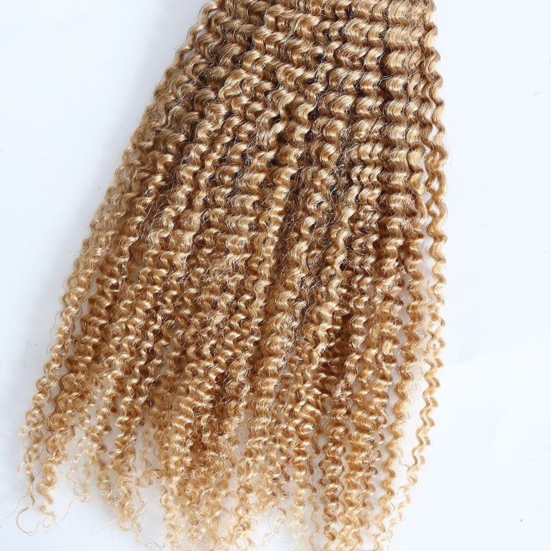 goddess box braids with curls
