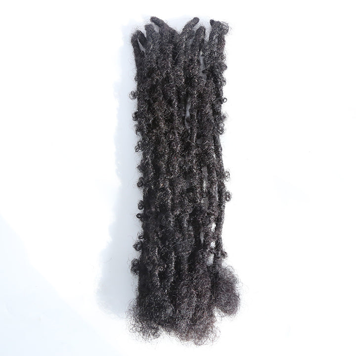 boho hippie crochet braids