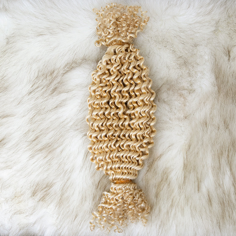 afri naptural boho  twist