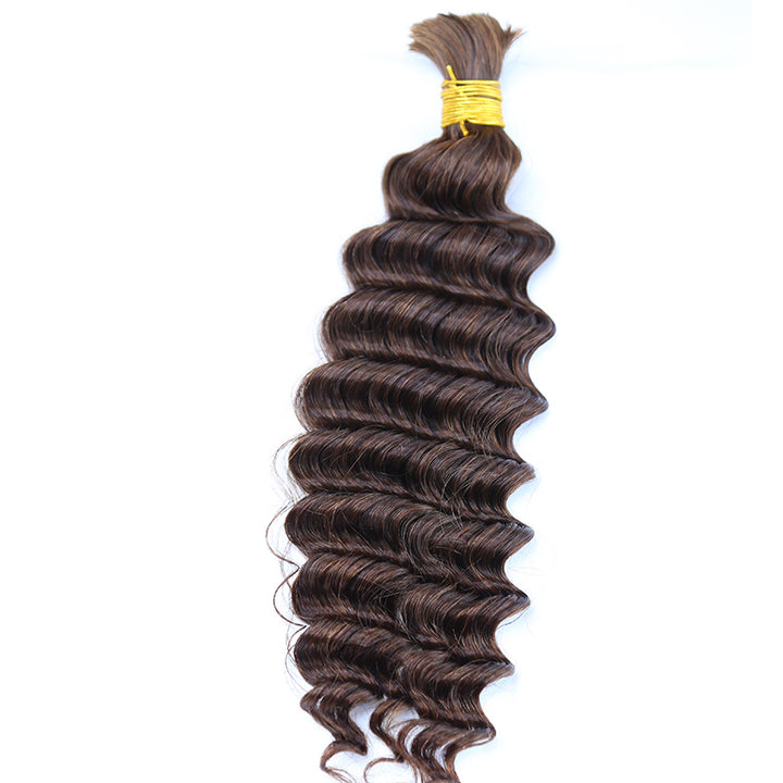 bulk human hair braiding hair