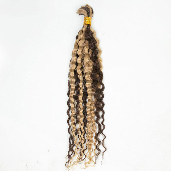 goddess knotless box braids