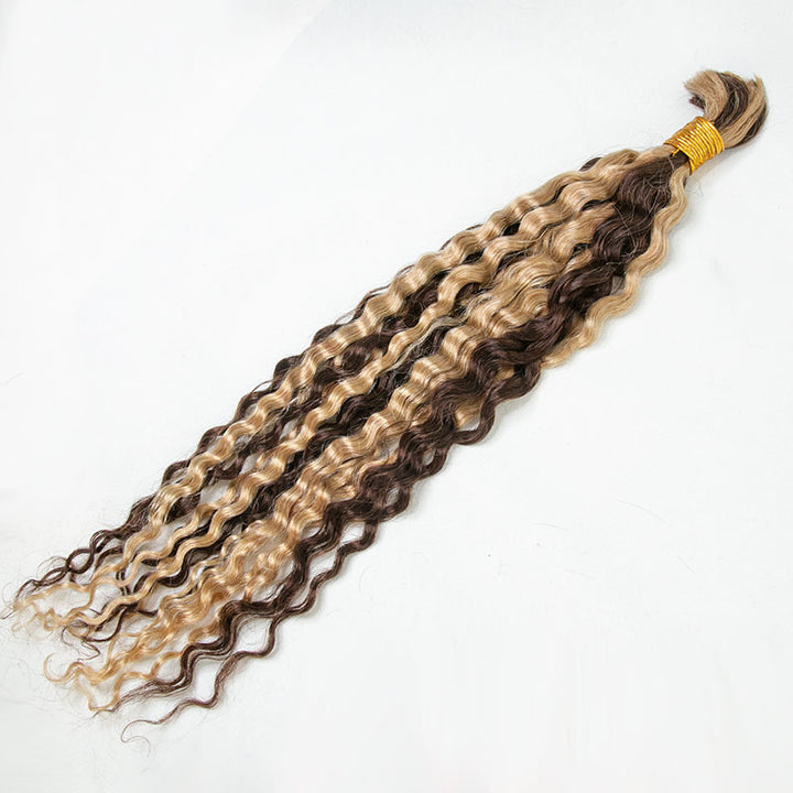 goddess bohemian box braids