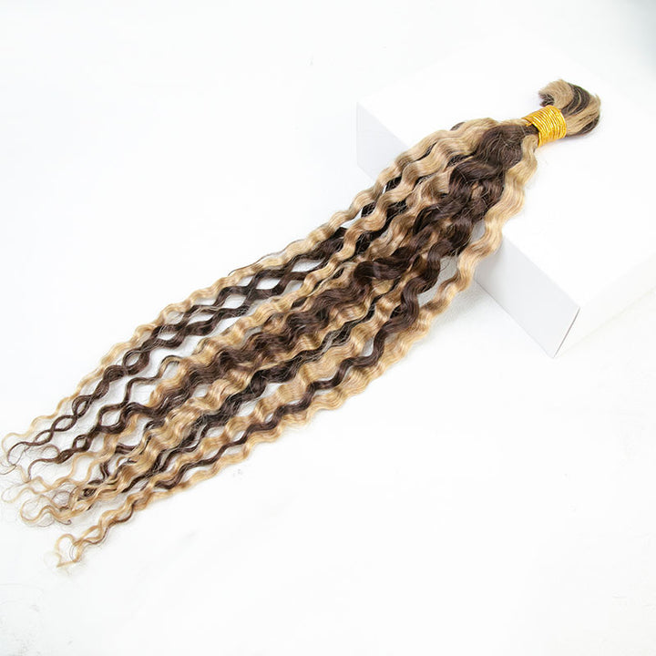 goddess braids on natural hair