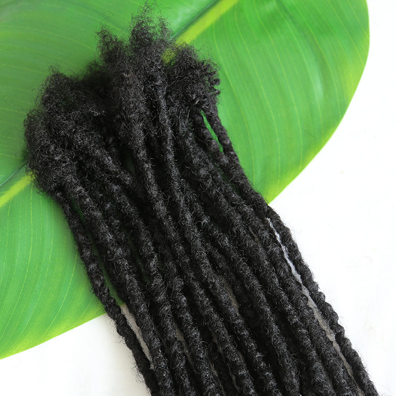 Loc extensions