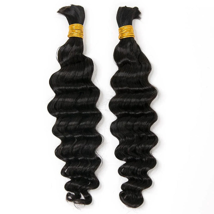 Loose Deep Wave Braiding hair
