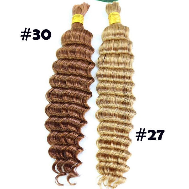 bohemian knotless braids styles