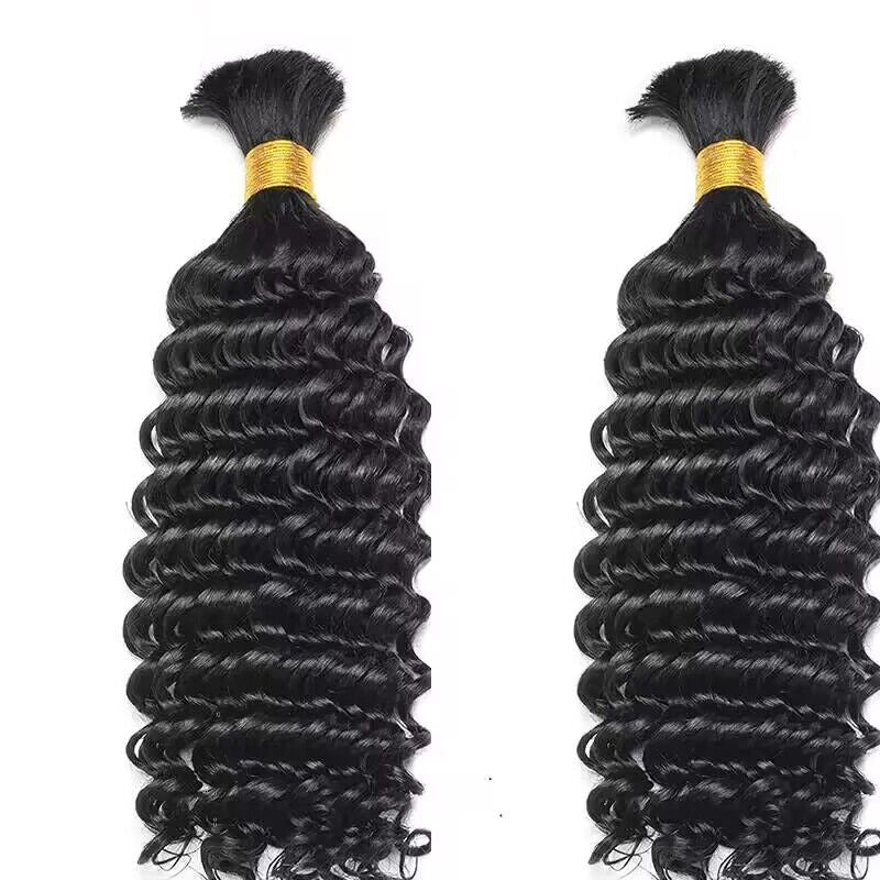 boho human hair braids