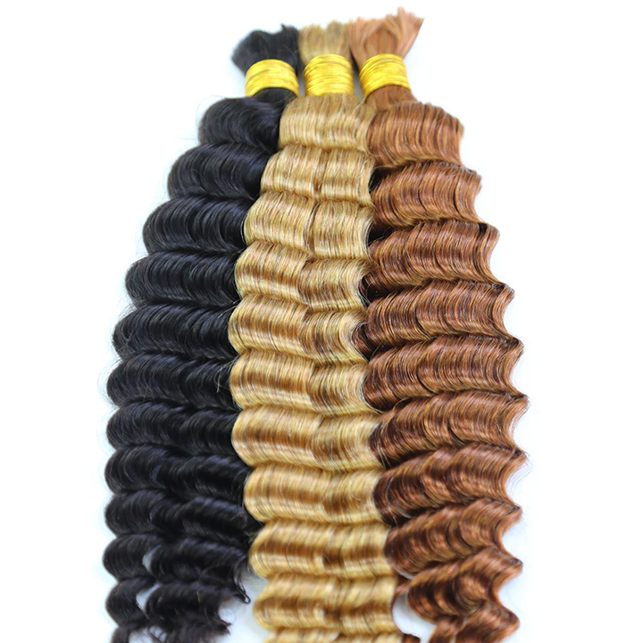 bohemian braids short