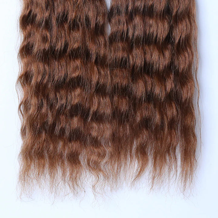 best wet and wavy human hair