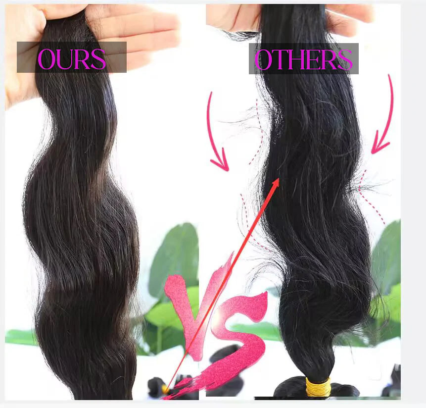 best human hair bundles