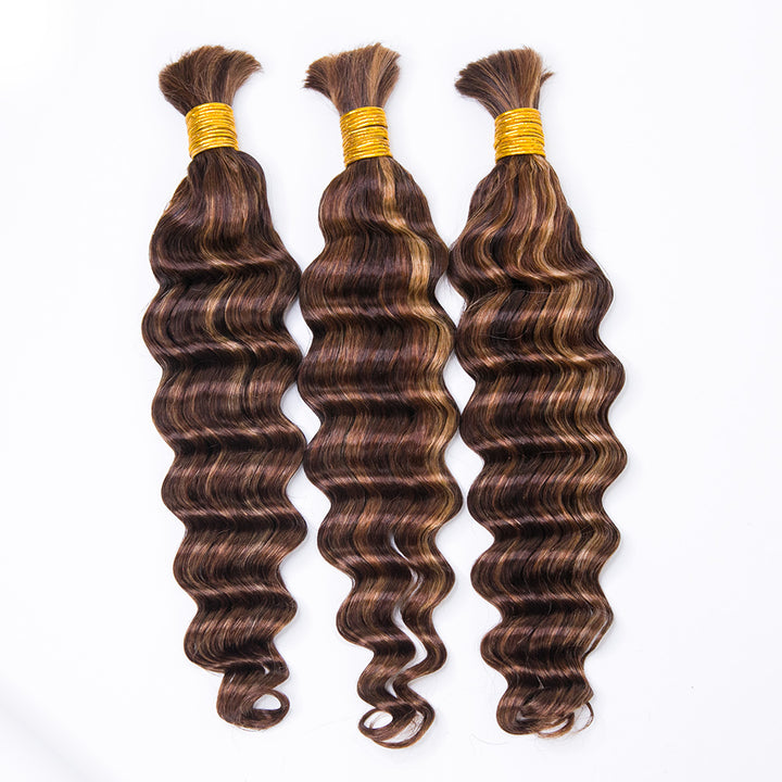 Blend D4/30 hair extensions