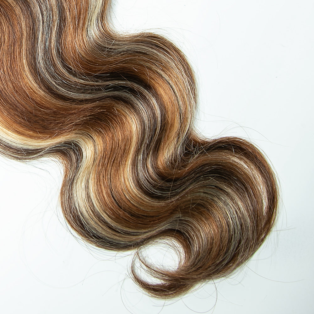 body wave human hair