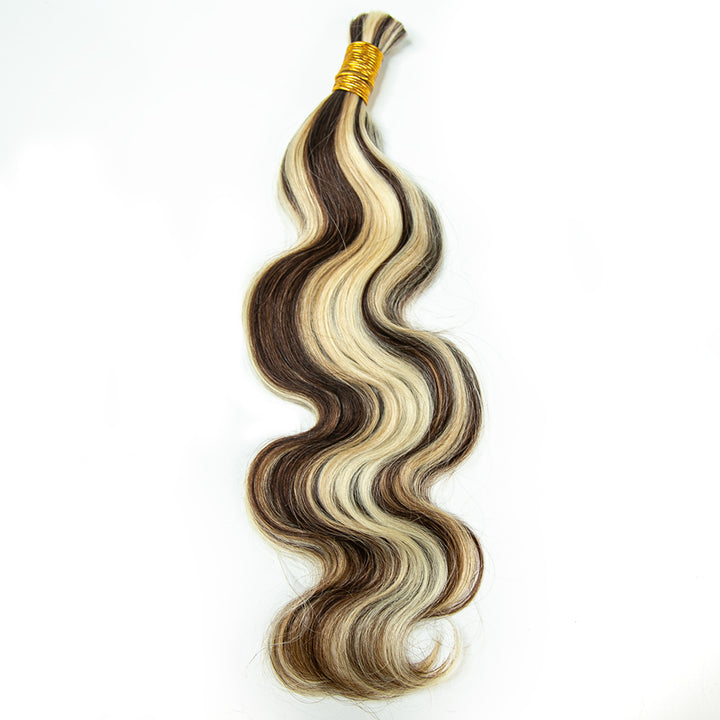 human hair for braiding bulk